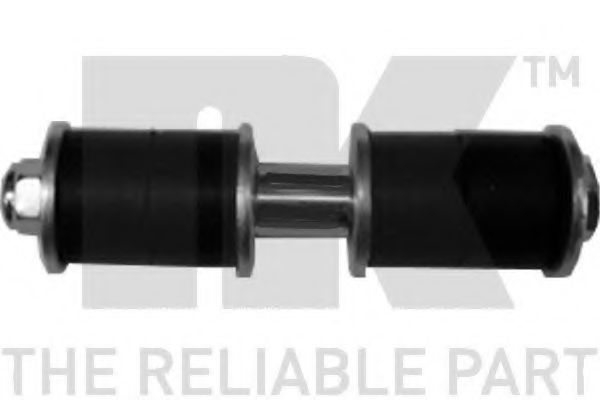 NK 5113201 Тяга стойка, стабилизатор для MAZDA 323 III (Мазда 323 3) NK 5113201 Тяга стойка, стабилизатор для MAZDA 323 III (Мазда 323 3)