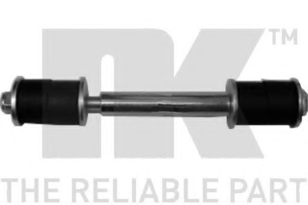 NK 5113205 Тяга стойка, стабилизатор для MAZDA 626 III (Мазда 626 3) NK 5113205 Тяга стойка, стабилизатор для MAZDA 626 III (Мазда 626 3)