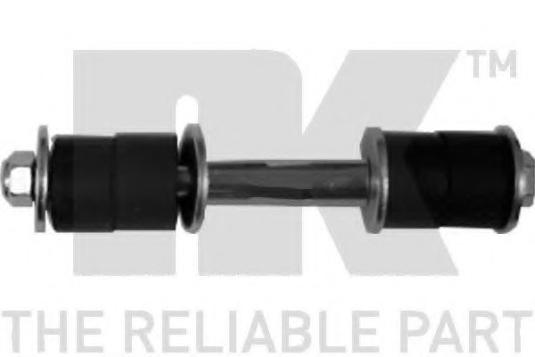 NK 5113206 Тяга стойка, стабилизатор для MAZDA 626 III (Мазда 626 3) NK 5113206 Тяга стойка, стабилизатор для MAZDA 626 III (Мазда 626 3)