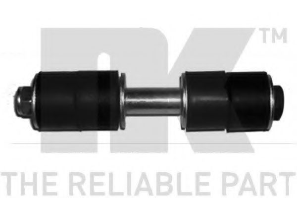 NK 5113207 Тяга стойка, стабилизатор для MAZDA (Мазда) NK 5113207 Тяга стойка, стабилизатор для MAZDA (Мазда)