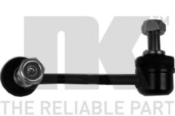 NK 5113208 Тяга стойка, стабилизатор для MAZDA (Мазда) NK 5113208 Тяга стойка, стабилизатор для MAZDA (Мазда)