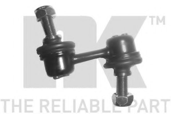 NK 5113223 Тяга стойка, стабилизатор для MAZDA EUNOS 30X (Мазда Эунос 30x) NK 5113223 Тяга стойка, стабилизатор для MAZDA EUNOS 30X (Мазда Эунос 30x)