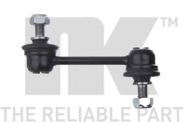 NK 5113229 Тяга стойка, стабилизатор для MAZDA (Мазда) NK 5113229 Тяга стойка, стабилизатор для MAZDA (Мазда)