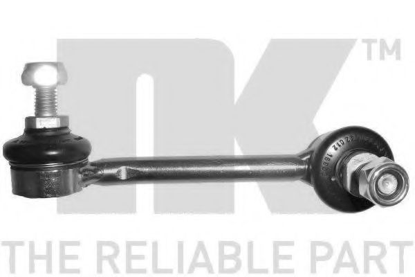 NK 5113355 Тяга стойка, стабилизатор для VOLKSWAGEN LT 28-35 II (Фольксваген Лт 28-35 2) NK 5113355 Тяга стойка, стабилизатор для VOLKSWAGEN LT 28-35 II (Фольксваген Лт 28-35 2)