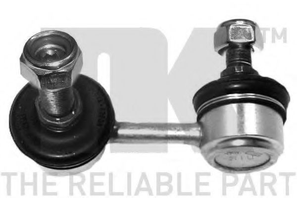 NK 5113402 Тяга стойка, стабилизатор для HYUNDAI VERNA II (Хендай Vэрна 2) NK 5113402 Тяга стойка, стабилизатор для HYUNDAI VERNA II (Хендай Vэрна 2)
