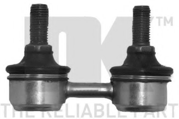 NK 5113408 Тяга стойка, стабилизатор для HYUNDAI (Хендай) NK 5113408 Тяга стойка, стабилизатор для HYUNDAI (Хендай)
