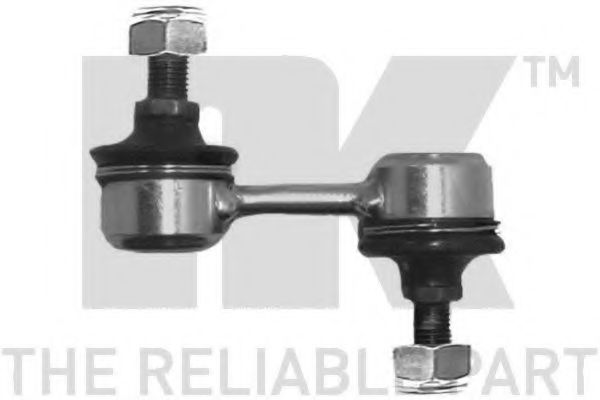 NK 5113409 Тяга стойка, стабилизатор для HYUNDAI (Хендай) NK 5113409 Тяга стойка, стабилизатор для HYUNDAI (Хендай)