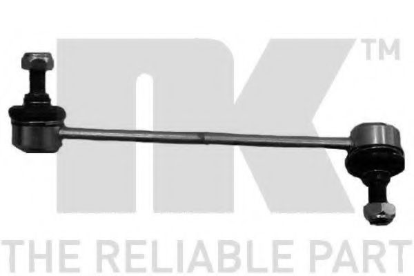 NK 5113413 Тяга стойка, стабилизатор для HYUNDAI TB (Хендай Тб) NK 5113413 Тяга стойка, стабилизатор для HYUNDAI TB (Хендай Тб)