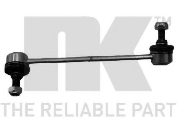 NK 5113414 Тяга стойка, стабилизатор для HYUNDAI TB (Хендай Тб) NK 5113414 Тяга стойка, стабилизатор для HYUNDAI TB (Хендай Тб)