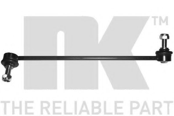 NK 5113425 Тяга стойка, стабилизатор для HYUNDAI (Хендай) NK 5113425 Тяга стойка, стабилизатор для HYUNDAI (Хендай)