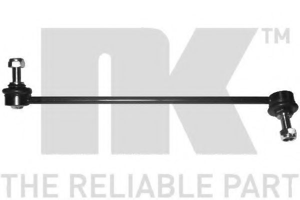 NK 5113426 Тяга стойка, стабилизатор для HYUNDAI (Хендай) NK 5113426 Тяга стойка, стабилизатор для HYUNDAI (Хендай)