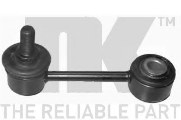NK 5113503 Тяга стойка, стабилизатор для KIA MENTOR (Киа Мэнтор) NK 5113503 Тяга стойка, стабилизатор для KIA MENTOR (Киа Мэнтор)