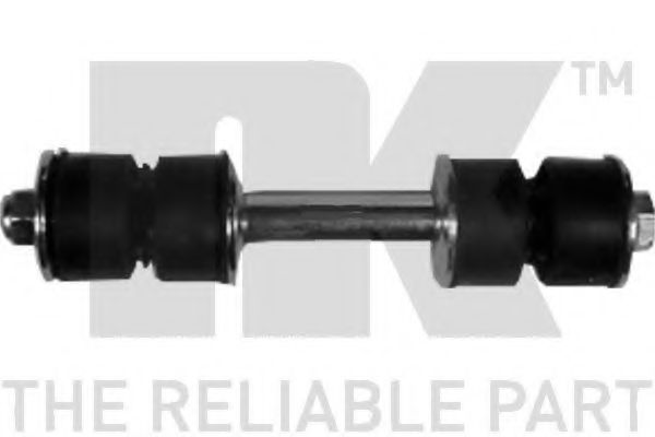 NK 5113604 Тяга стойка, стабилизатор для OPEL COMMODORE B (Опель Cоммодорэ б) NK 5113604 Тяга стойка, стабилизатор для OPEL COMMODORE B (Опель Cоммодорэ б)