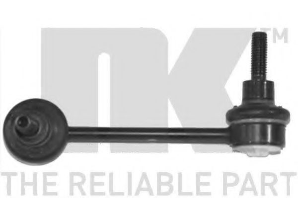 NK 5113615 Тяга стойка, стабилизатор для NISSAN (Ниссан) NK 5113615 Тяга стойка, стабилизатор для NISSAN (Ниссан)