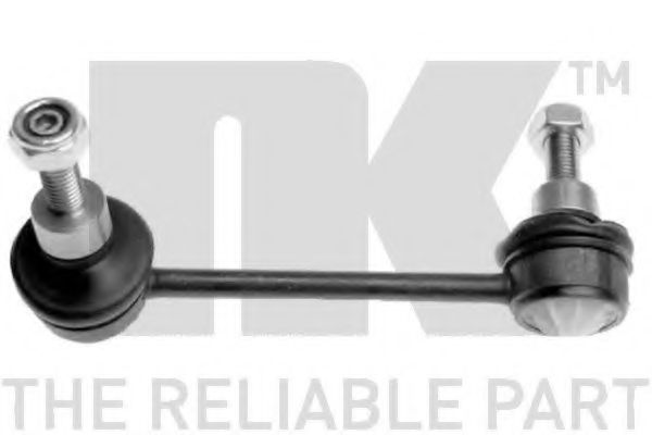 NK 5113616 Тяга стойка, стабилизатор для NISSAN (Ниссан) NK 5113616 Тяга стойка, стабилизатор для NISSAN (Ниссан)