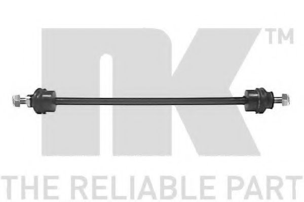 NK 5113712 Тяга стойка, стабилизатор для CITROËN XM (CитроËн Хм) NK 5113712 Тяга стойка, стабилизатор для CITROËN XM (CитроËн Хм)