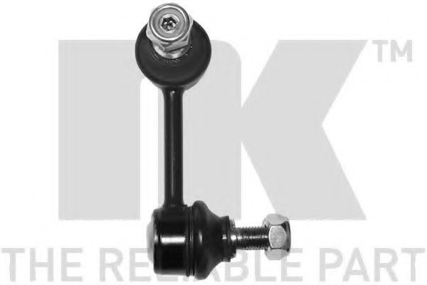 NK 5113722 Тяга стойка, стабилизатор для MITSUBISHI LANCER (Митсубиши/митсубиси Ланcэр) NK 5113722 Тяга стойка, стабилизатор для MITSUBISHI LANCER (Митсубиши/митсубиси Ланcэр)