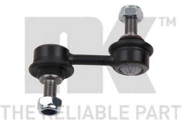 NK 5114401 Тяга стойка, стабилизатор для SUBARU (Субару) NK 5114401 Тяга стойка, стабилизатор для SUBARU (Субару)