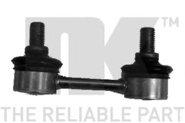 NK 5114506 Тяга стойка, стабилизатор для TOYOTA COROLLA (Тойота/тоета Cоролла)