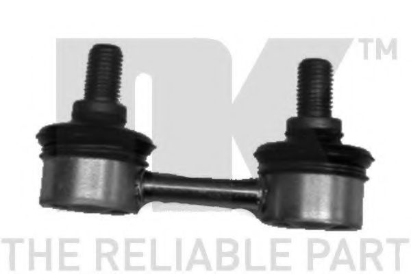 NK 5114507 Тяга стойка, стабилизатор для HYUNDAI (Хендай) NK 5114507 Тяга стойка, стабилизатор для HYUNDAI (Хендай)