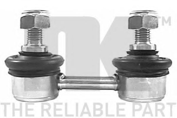 NK 5114537 Тяга стойка, стабилизатор для TOYOTA RAV 4 I (Тойота/тоета Рав 4 1) NK 5114537 Тяга стойка, стабилизатор для TOYOTA RAV 4 I (Тойота/тоета Рав 4 1)