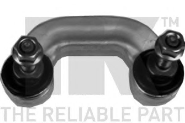 NK 5114705 Тяга стойка, стабилизатор для AUDI (Ауди) NK 5114705 Тяга стойка, стабилизатор для AUDI (Ауди)