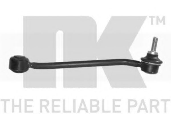 NK 5114708 Тяга стойка, стабилизатор для AUDI (Ауди) NK 5114708 Тяга стойка, стабилизатор для AUDI (Ауди)