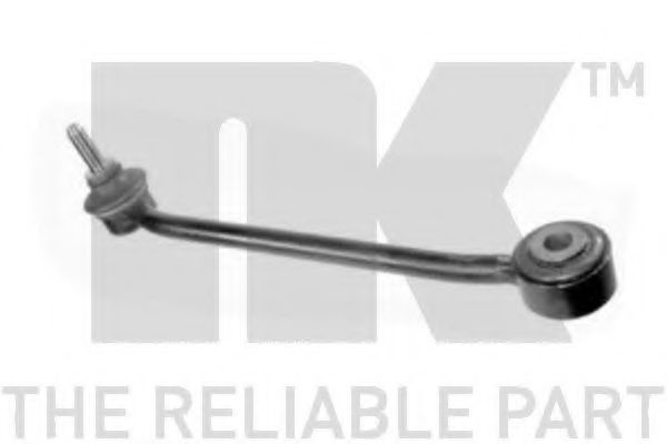 NK 5114709 Тяга стойка, стабилизатор для AUDI (Ауди) NK 5114709 Тяга стойка, стабилизатор для AUDI (Ауди)
