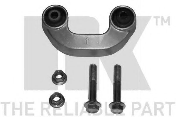 NK 5114718 Тяга стойка, стабилизатор для AUDI (Ауди) NK 5114718 Тяга стойка, стабилизатор для AUDI (Ауди)