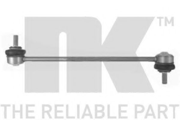 NK 5114719 Тяга стойка, стабилизатор для VOLKSWAGEN FOX (Фольксваген Фоx) NK 5114719 Тяга стойка, стабилизатор для VOLKSWAGEN FOX (Фольксваген Фоx)