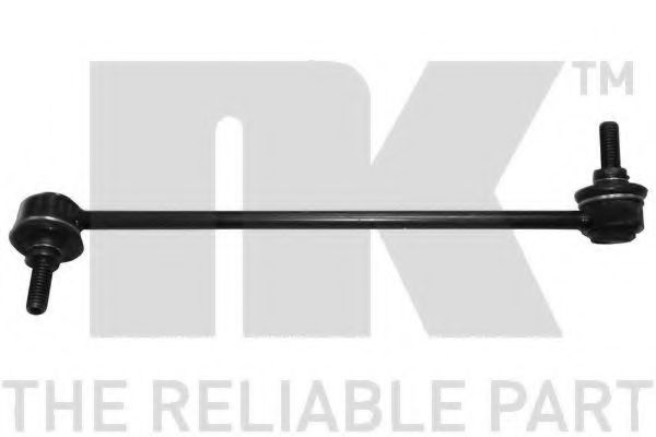 NK 5115010 Тяга стойка, стабилизатор для CHEVROLET (Шевроле) NK 5115010 Тяга стойка, стабилизатор для CHEVROLET (Шевроле)