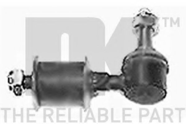 NK 5115201 Тяга стойка, стабилизатор для SUBARU (Субару) NK 5115201 Тяга стойка, стабилизатор для SUBARU (Субару)