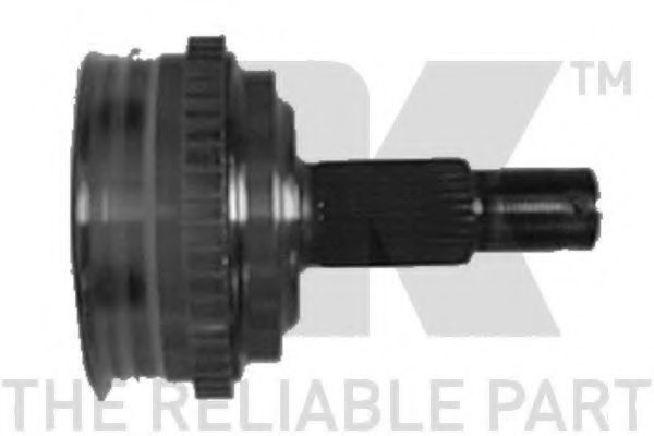 NK 511904 Шарнирный комплект, приводной вал для PEUGEOT 806 (Пежо 806) NK 511904 Шарнирный комплект, приводной вал для PEUGEOT 806 (Пежо 806)