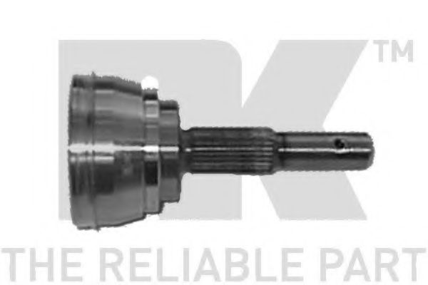 NK 512208 Шарнирный комплект, приводной вал для NISSAN SENTRA I (Ниссан Сэнтра и) NK 512208 Шарнирный комплект, приводной вал для NISSAN SENTRA I (Ниссан Сэнтра и)