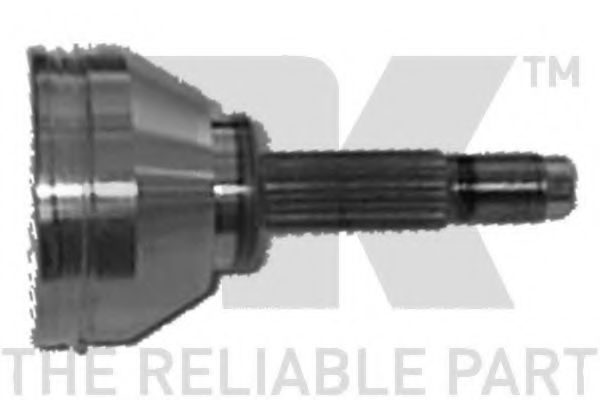 NK 512301 Шарнирный комплект, приводной вал для SEAT (Сеат) NK 512301 Шарнирный комплект, приводной вал для SEAT (Сеат)