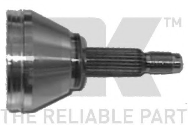NK 512305 Шарнирный комплект, приводной вал для SEAT (Сеат) NK 512305 Шарнирный комплект, приводной вал для SEAT (Сеат)