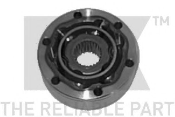 NK 512307 Шарнирный комплект, приводной вал для FIAT TEMPRA (Фиат Тэмпра) NK 512307 Шарнирный комплект, приводной вал для FIAT TEMPRA (Фиат Тэмпра)