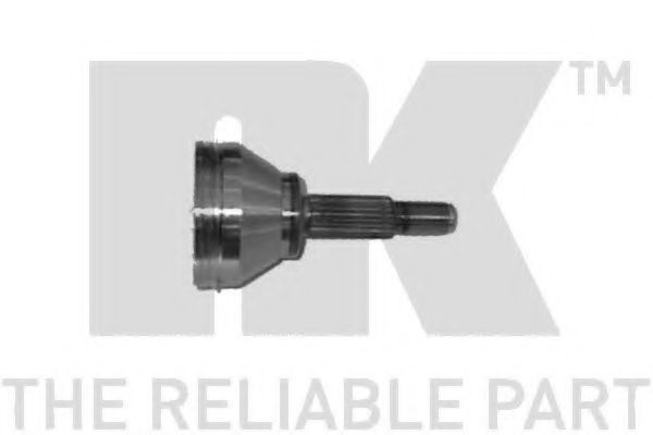NK 512313 Шарнирный комплект, приводной вал для SEAT (Сеат) NK 512313 Шарнирный комплект, приводной вал для SEAT (Сеат)