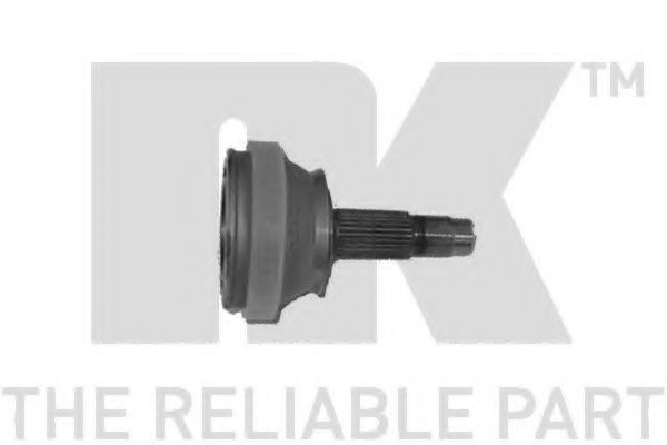 NK 512320 Шарнирный комплект, приводной вал для FIAT TEMPRA (Фиат Тэмпра) NK 512320 Шарнирный комплект, приводной вал для FIAT TEMPRA (Фиат Тэмпра)