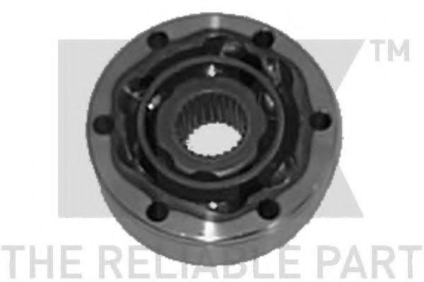 NK 512506 Шарнирный комплект, приводной вал для FORD GRANADA (Форд Гранада) NK 512506 Шарнирный комплект, приводной вал для FORD GRANADA (Форд Гранада)