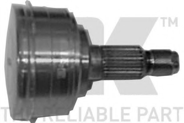 NK 512621 Шарнирный комплект, приводной вал для HONDA PRELUDE III (Хонда Прэлудэ 3) NK 512621 Шарнирный комплект, приводной вал для HONDA PRELUDE III (Хонда Прэлудэ 3)