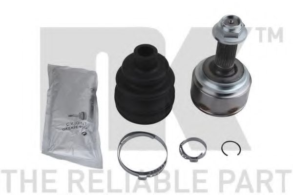 NK 512637 Шарнирный комплект, приводной вал для HONDA CIVIC IX (Хонда Цивик 9) NK 512637 Шарнирный комплект, приводной вал для HONDA CIVIC IX (Хонда Цивик 9)