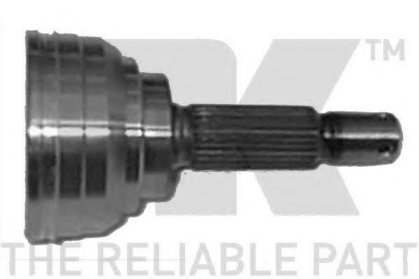 NK 513002 Шарнирный комплект, приводной вал для MITSUBISHI LANCER (Митсубиши/митсубиси Ланcэр) NK 513002 Шарнирный комплект, приводной вал для MITSUBISHI LANCER (Митсубиши/митсубиси Ланcэр)