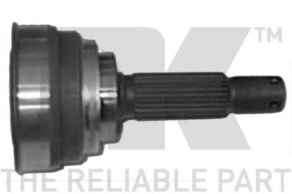 NK 513009 Шарнирный комплект, приводной вал для MITSUBISHI LANCER IV (Митсубиши/митсубиси Ланcэр иv) NK 513009 Шарнирный комплект, приводной вал для MITSUBISHI LANCER IV (Митсубиши/митсубиси Ланcэр иv)