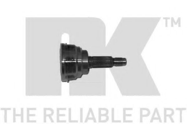 NK 513201 Шарнирный комплект, приводной вал для MAZDA GLC II (Мазда Глc 2) NK 513201 Шарнирный комплект, приводной вал для MAZDA GLC II (Мазда Глc 2)