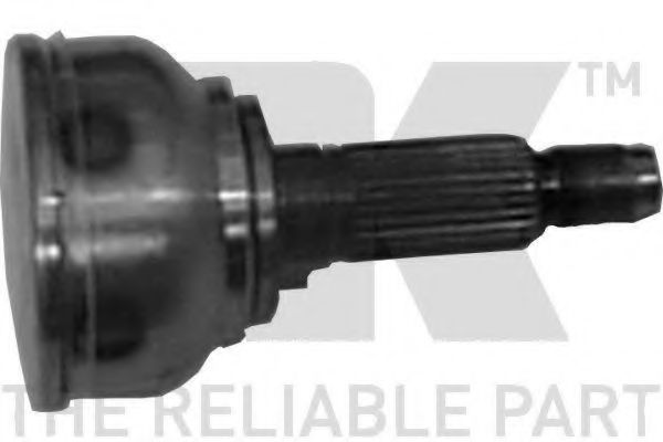 NK 513202 Шарнирный комплект, приводной вал для MAZDA 626 II (Мазда 626 2) NK 513202 Шарнирный комплект, приводной вал для MAZDA 626 II (Мазда 626 2)