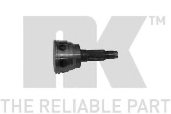 NK 513205 Шарнирный комплект, приводной вал для MAZDA FAMILIA IV (Мазда Фамилиа иv) NK 513205 Шарнирный комплект, приводной вал для MAZDA FAMILIA IV (Мазда Фамилиа иv)
