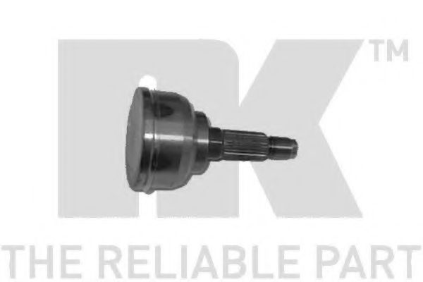 NK 513207 Шарнирный комплект, приводной вал для MAZDA 626 III (Мазда 626 3) NK 513207 Шарнирный комплект, приводной вал для MAZDA 626 III (Мазда 626 3)