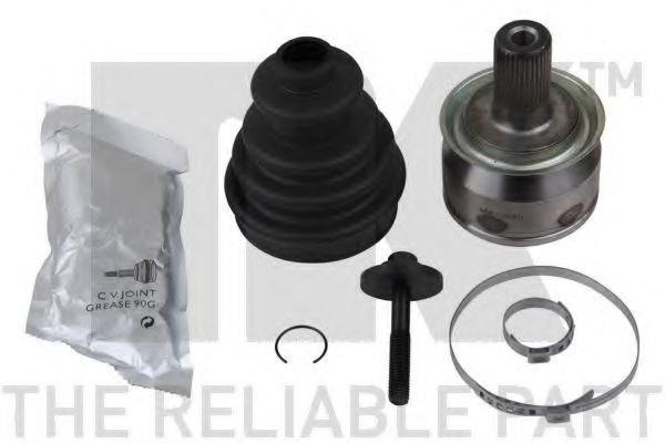 NK 513226 Шарнирный комплект, приводной вал для MAZDA AXELA (Мазда Аxэла) NK 513226 Шарнирный комплект, приводной вал для MAZDA AXELA (Мазда Аxэла)