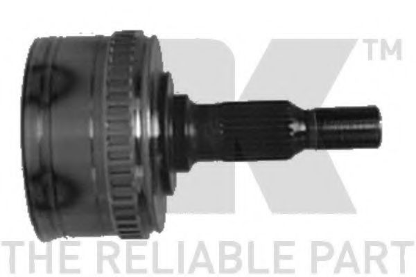 NK 513309 Шарнирный комплект, приводной вал для MERCEDESBENZ (Мерседес бенц) NK 513309 Шарнирный комплект, приводной вал для MERCEDESBENZ (Мерседес бенц)